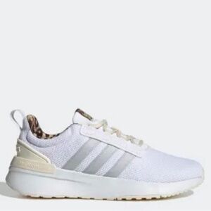 Adidas Racer TR21 Cloudfoam Women’s Animal Print Sneakers